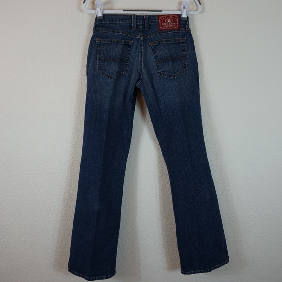 Lucky Brand Jeans Size: 28 - Picture 5 of 5